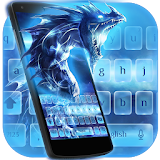 Fantasy Dragon Keyboard icon