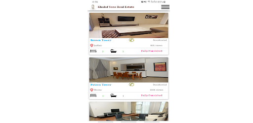 khalafsons Screen 2