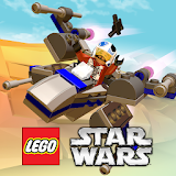 LEGO® Star Wars™ Microfighters icon