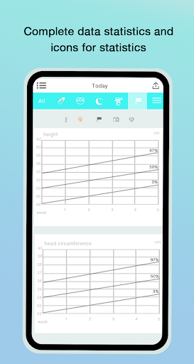 Baby Care 2023 screenshot 4