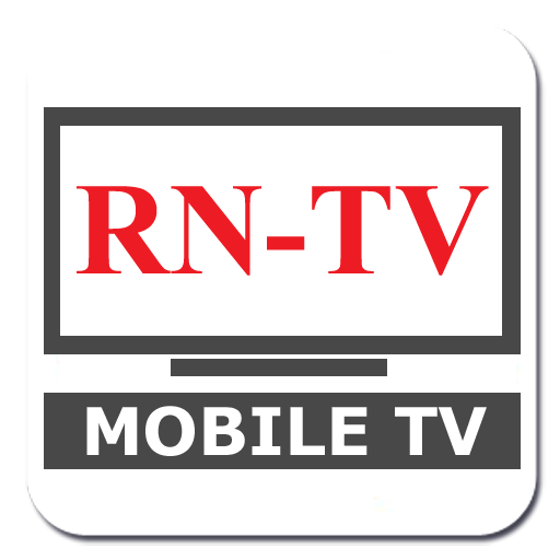 RNTV Mobile logo