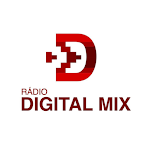 Cover Image of Tải xuống Rádio Digital Mix  APK