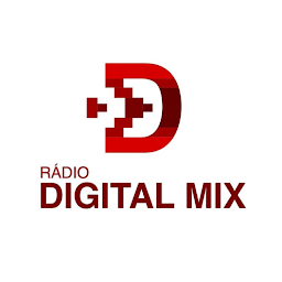 Icon image Rádio Digital Mix