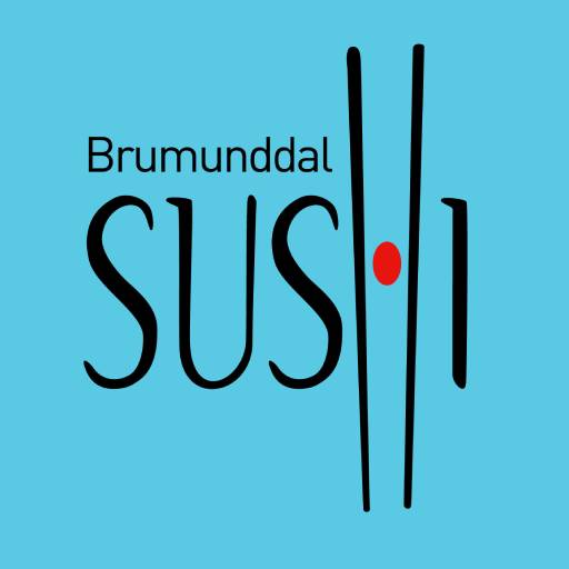 Brumunddal Sushi - Google Play 앱