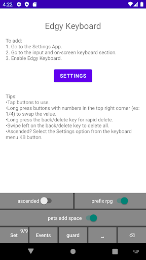 Screenshot 4
