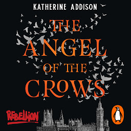 Icon image The Angel of the Crows