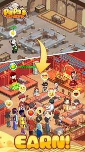 Papa’s Restaurant 4