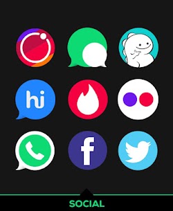 Simplicon Icon Pack [Patched] 3