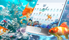 Aquarium Live Wallpaper 3Dのおすすめ画像5