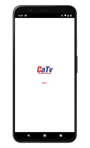 Android application CATV-LCO (Belgaum) screenshort