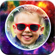 Planet Photo Effects