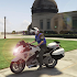 Trafik Polisi Motorsiklet Simülatör Oyunu1.3