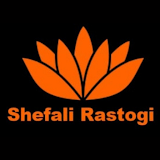 GRANDMASTER Shefali, Reiki icon