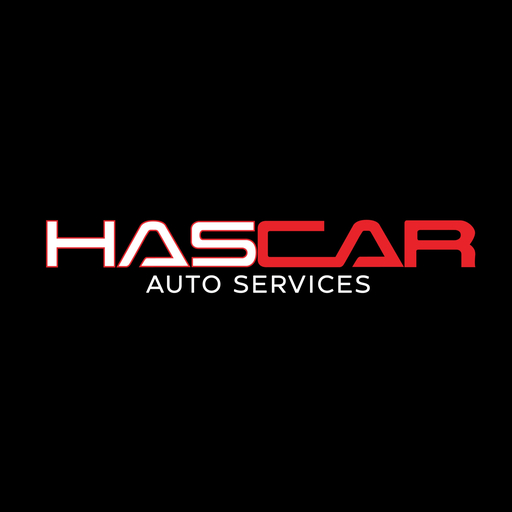 Hascar Auto Services logo