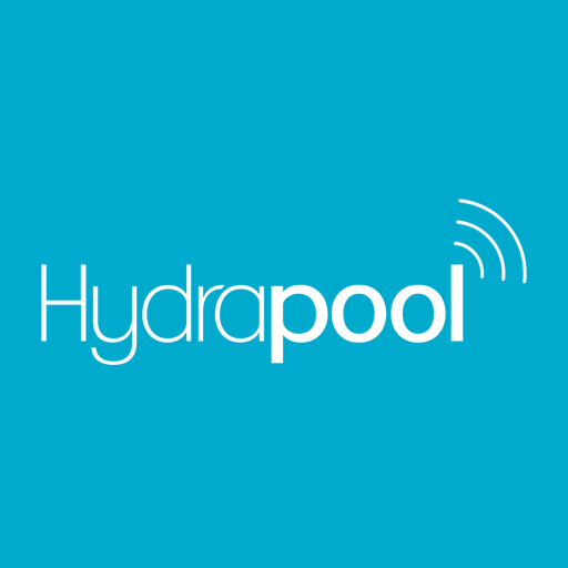 Hydrapool logo