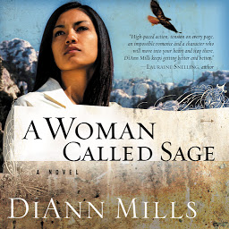 Icon image A Woman Called Sage: A Novel