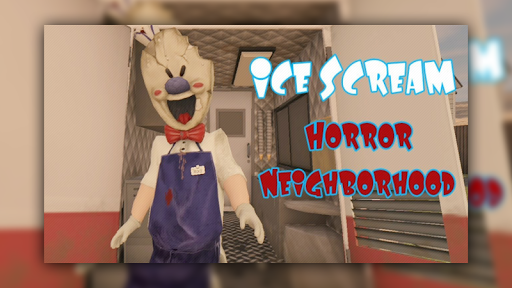 The Granny Scary Ice Cream apk mod1