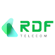 RDF Telecom - Androidアプリ