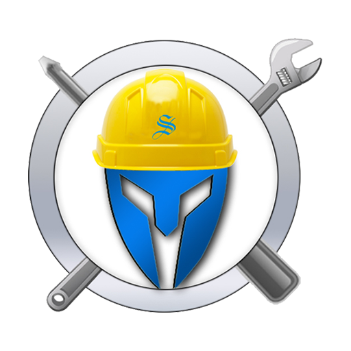 Spartan Konnect Engineer 2.0 logo