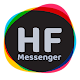HalaFeek Messenger - مسنجر هلا فيك per PC Windows