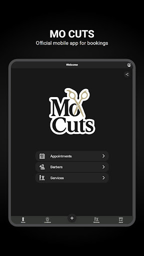MO CUTS