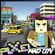 Top 49 Racing Apps Like Pixel 3 Mad City Crime New Stories Sandbox - Best Alternatives