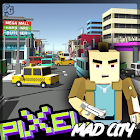 Pixel 3 Mad City Crime New Stories Sandbox 1.01