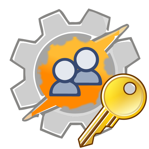 AutoContacts Unlock Key 1.3 Icon