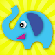 Toddler Educational Puzzles: Pooza for Toddlers Unduh di Windows