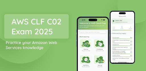 AWS CLF C02 Exam 2025