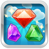 diamond crush icon