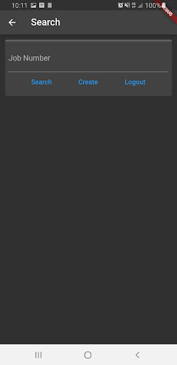 InvFlow Screen 2