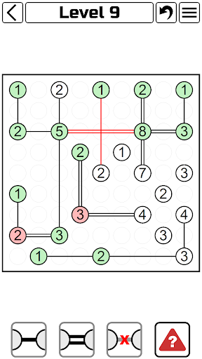 Hashi Screen 2