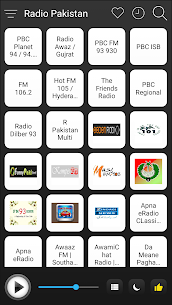 Download Pakistan Radio Stations Online in Your PC (Windows and Mac) 1