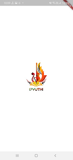 Android application Dyuthi 22 screenshort