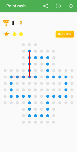 Point rush Screen 3
