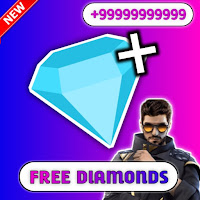 Scratch and Win Free Diamond and Elite Pass