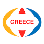 Cover Image of Download Greece Offline Map and Travel  APK