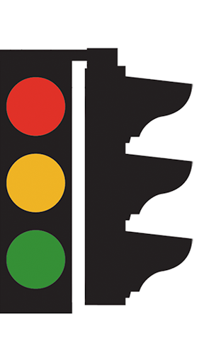 Android application traffic icon pack screenshort