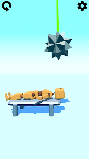 Break Ragdoll: Destroy Dummy Screen 2