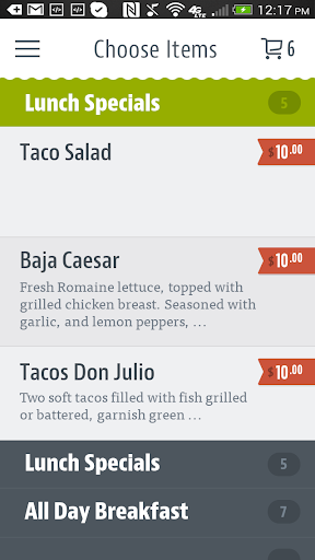 Money Pancho Mexican