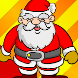 Santa's Christmas Gift Grab icon