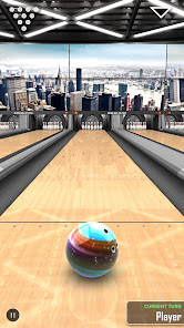 Bowling 3D Pro apkpoly screenshots 12