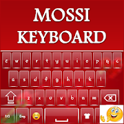 Mossi Keyboard