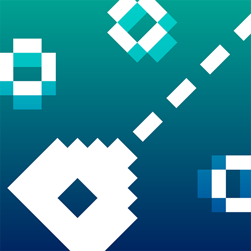 Pixel Shooter Infinity logo