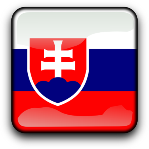 Cities in Slovakia 80.91.30 Icon