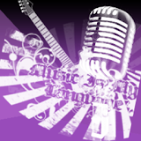 Karaoke List icon