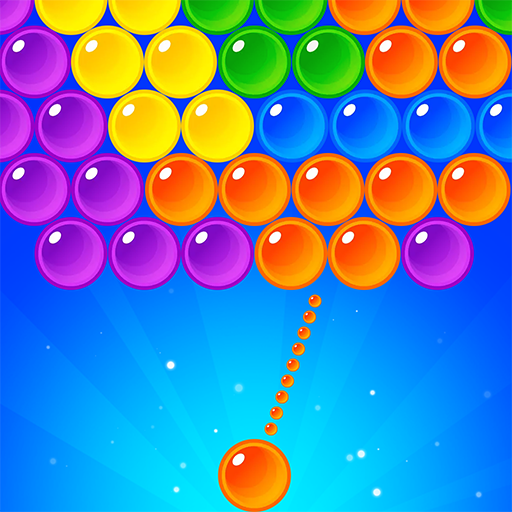 Shoot Bubbles: Bouncing Balls Download on Windows
