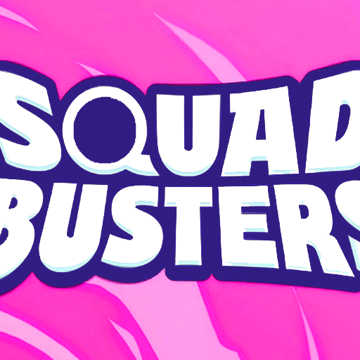 Squad Running Busters