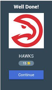NBA Team Logo Basketball Quiz